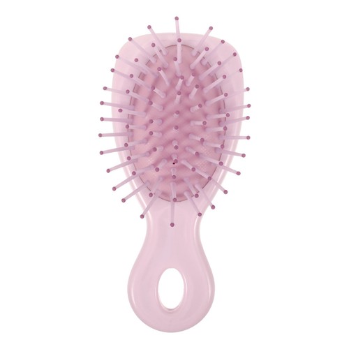 Hair brush portable - brush,
