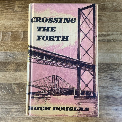 Fife crossing the forth - the, by