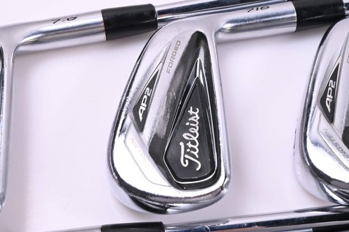 Titleist 716 ap2 irons - titleist,