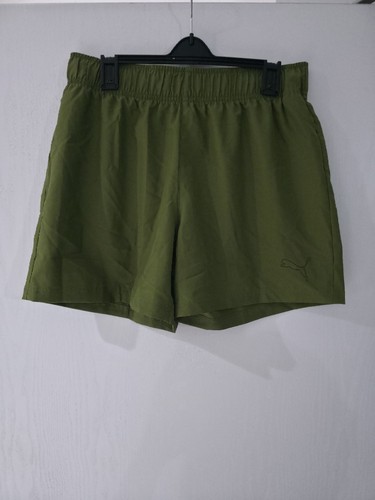 Puma men shorts medium - puma,