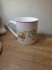 Colourful Waitrose Mug