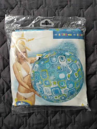 Intex 2006 the wet - the, jumbo