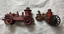 Cast Iron Engine 5” Pumper