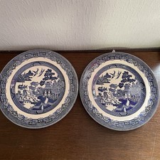 Vintage Johnson Bros "Willow"