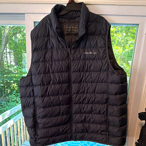 Eddie bauer men 3xl - bauer,