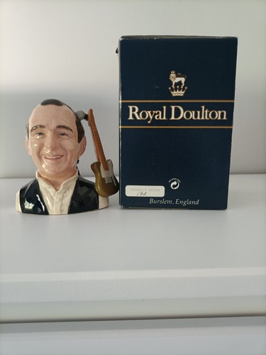 Royal doulton status quo - doulton,