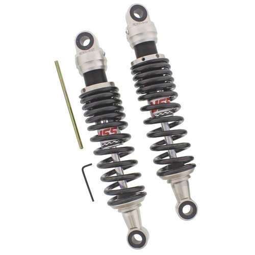 Yss rear twin - rear, yamaha