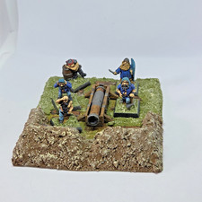 Warhammer Fantasy Citadel