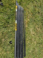Team Daiwa P120a Fishing Pole