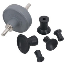 Shank Valve Lapping Tool