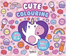 Cute colouring - cute,