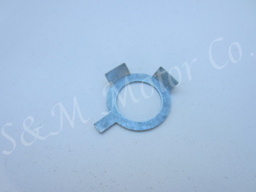 Triumph bsa clutch - triumph, center