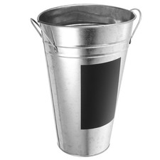  Flower Display Bucket