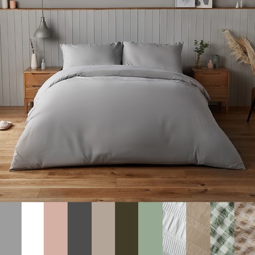 Silentnight supersoft duvet - silentnight,