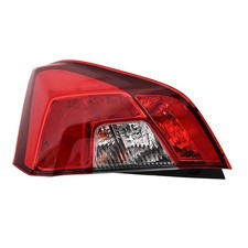 For 2014-2017 Honda Jazz MK4