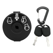 Replacement Key Switch