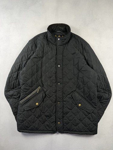 Barbour chelsea sportsquilt - barbour,