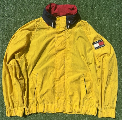 Tommy hilfiger vintage s - hilfiger, 90’s