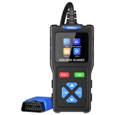 T100 OBD2 Scanner Code Reader