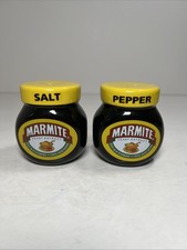 Marmite - Salt And Pepper