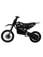 Electric Kids Dirt Bike - 60V