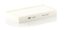 MANN Filter CU2329 Cabin Air