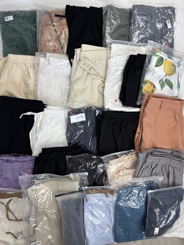 28x womens mens trousers - womens, pants
