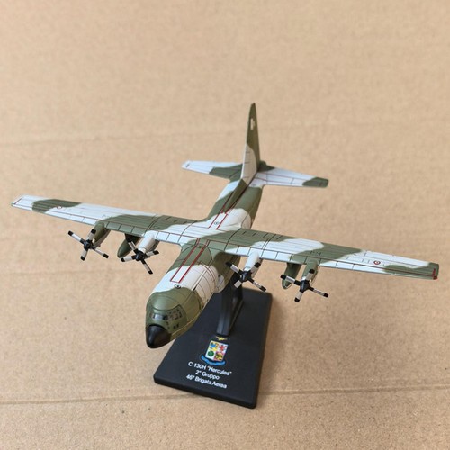 250 130h transport - 1:250, c-130h