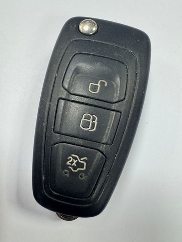Genuine ford button - 3,