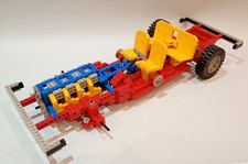 LEGO Technic Expert Builder