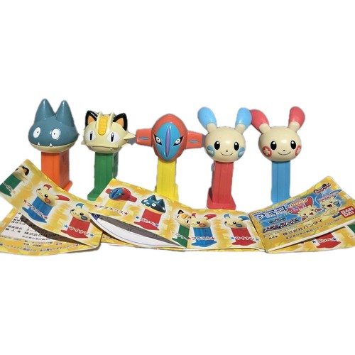 2004 japanese pokemon mini - 2004,