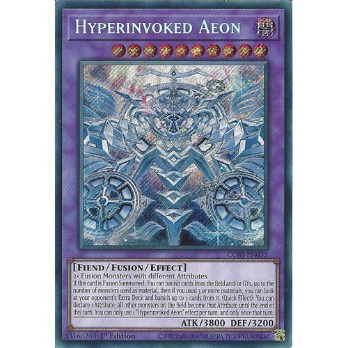 Cori en033 hyperinvoked - aeon,
