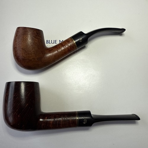 Big ben excellent smoking pipe - big,