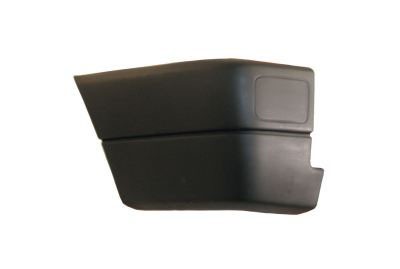 Transporter rear bumper - vw,