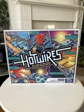 HOT WIRES Plug and Play