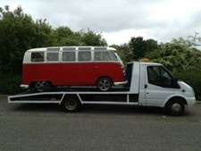 CAR / VEHICLE DELIVERY