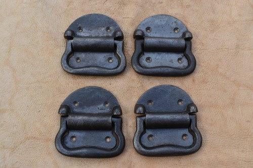 Vintage cast iron - , door