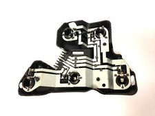 Rover 200 25 MG ZR Driver side