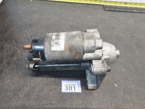 Ford focus starter motor - focus, 1.6