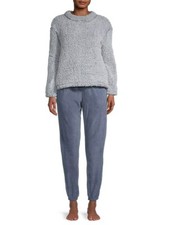 CAROLE HOCHMAN 2 PC Sherpa