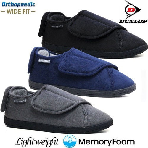 Mens dunlop orthopaedic - dunlop,