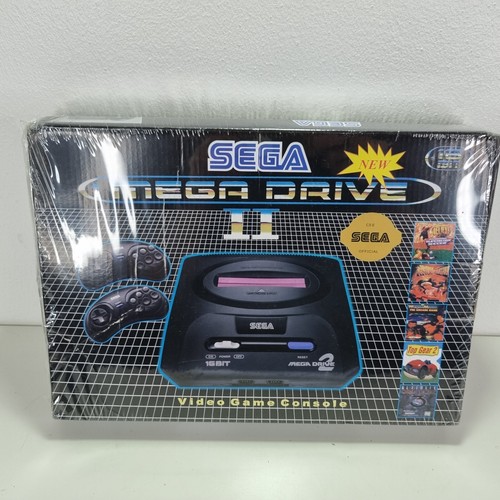 Classic console build in - ,,