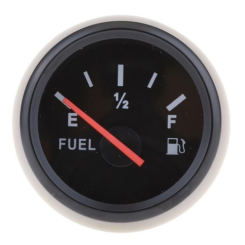 Universal round fuel level - universal,