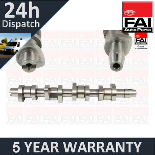 Camshaft fai fits - camshaft,