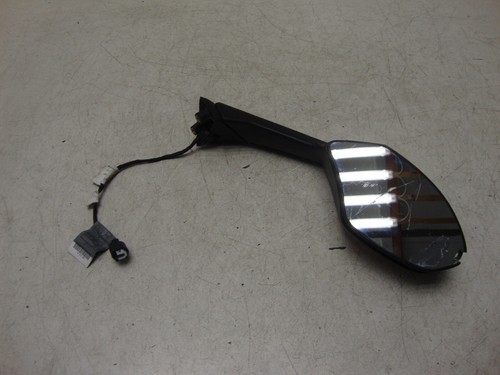 Mirror indicator right - mirror,