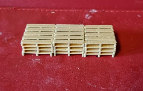 Gauge model wooden - gauge, 24
