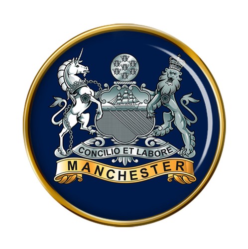 Manchester regiment british - manchester,