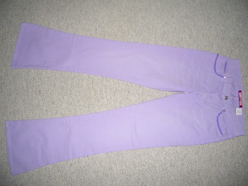 New pants jeans - voyage, passion
