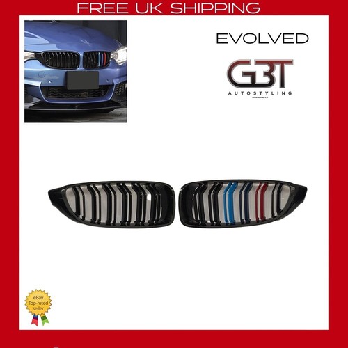 Grille for bmw series f32 - grille,