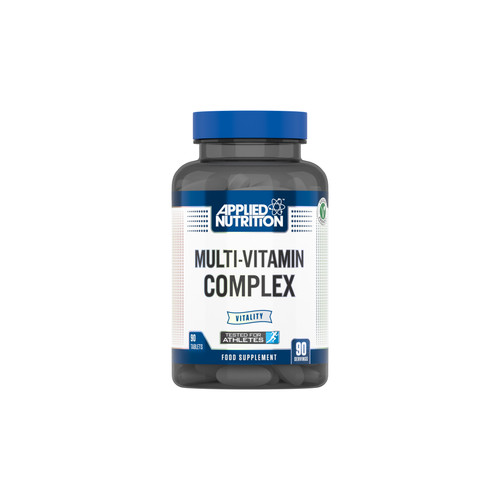 Applied nutrition multi - nutrition,